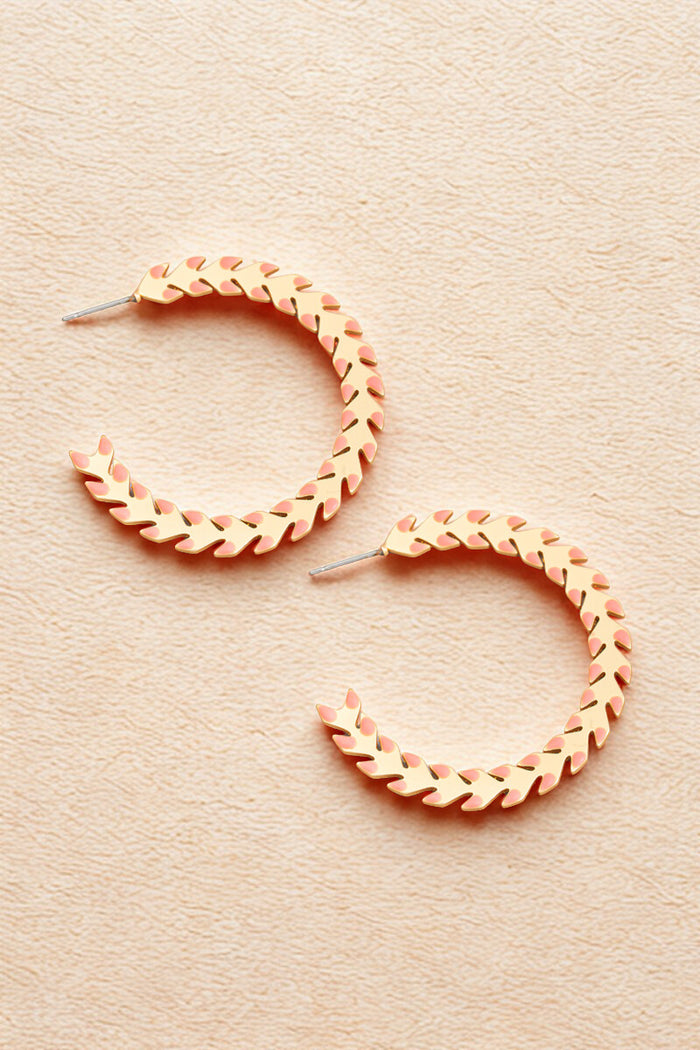Ellison Earrings