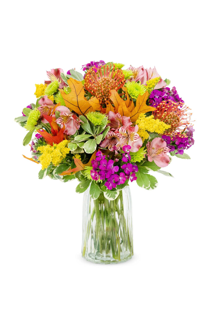 Enchanted Forest Bouquet bloomexusa