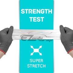 Essmo™ White Printable DD03 Heat Transfer Vinyl HTV