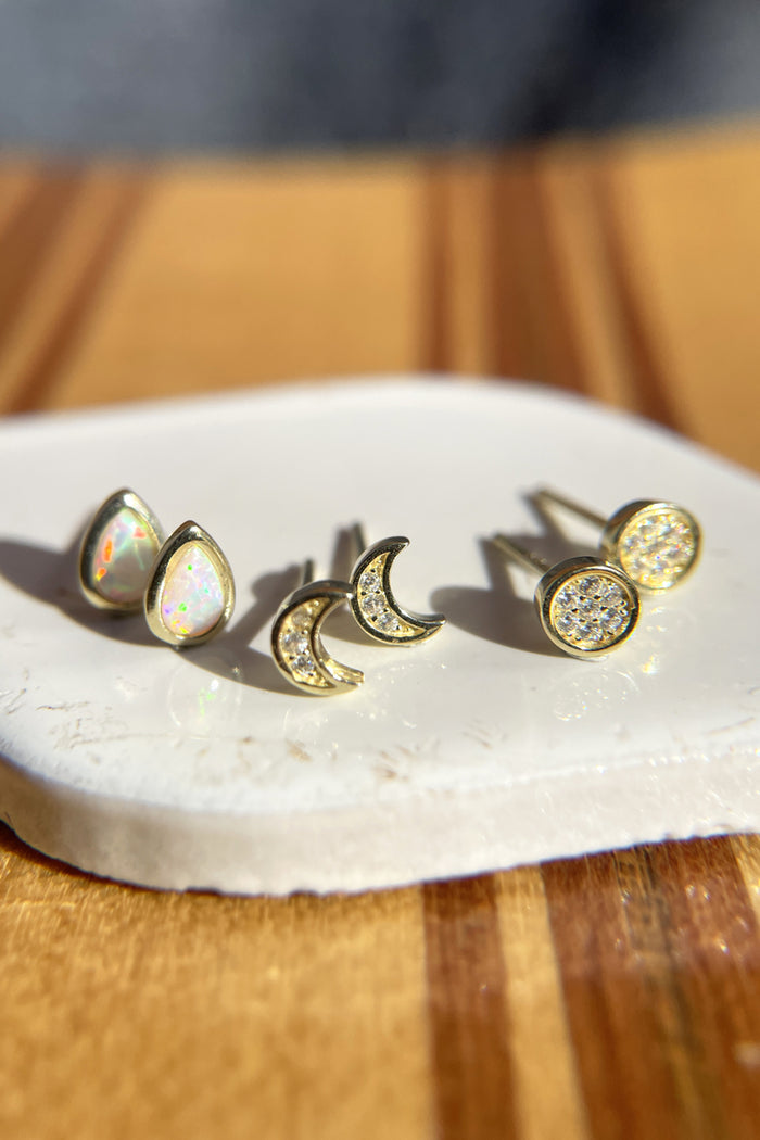 Evelyn Earrings