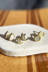 Evelyn Earrings