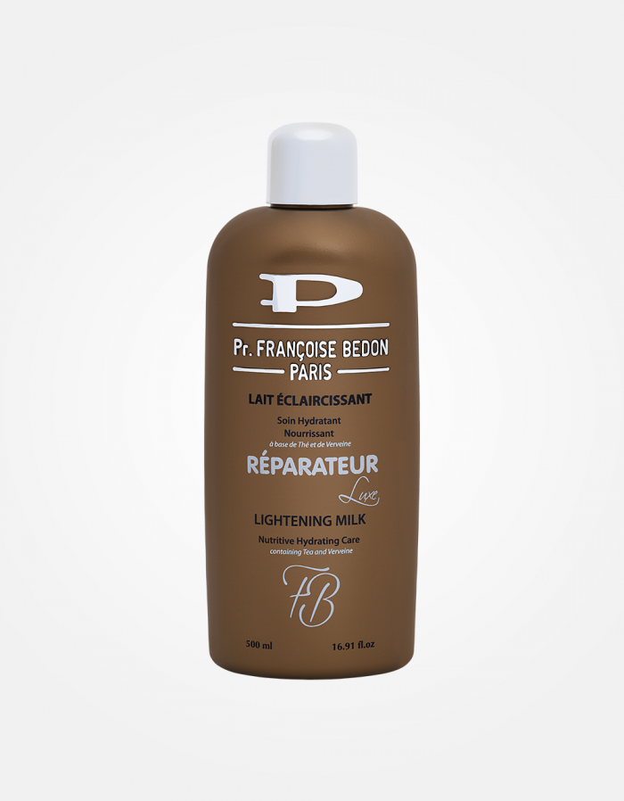 Francoise Bedon Reparateur Lotion 16.8 oz / 500ml