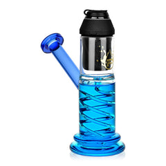 Freezable Glycerin Hand Pipe for Puffco Proxy - INHALCO