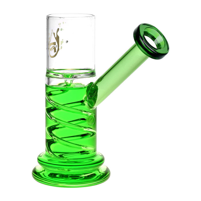Freezable Glycerin Hand Pipe for Puffco Proxy - INHALCO