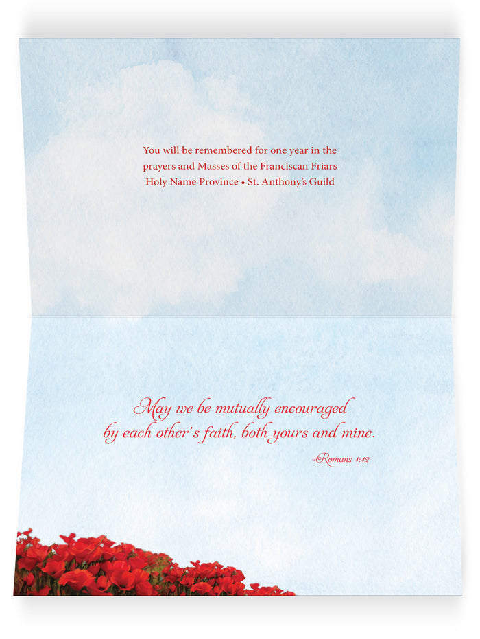 Friendship Card