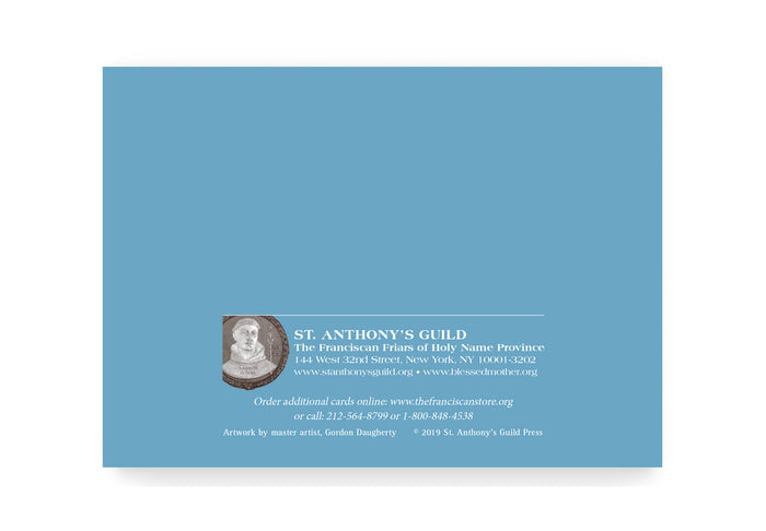 Friendship Card