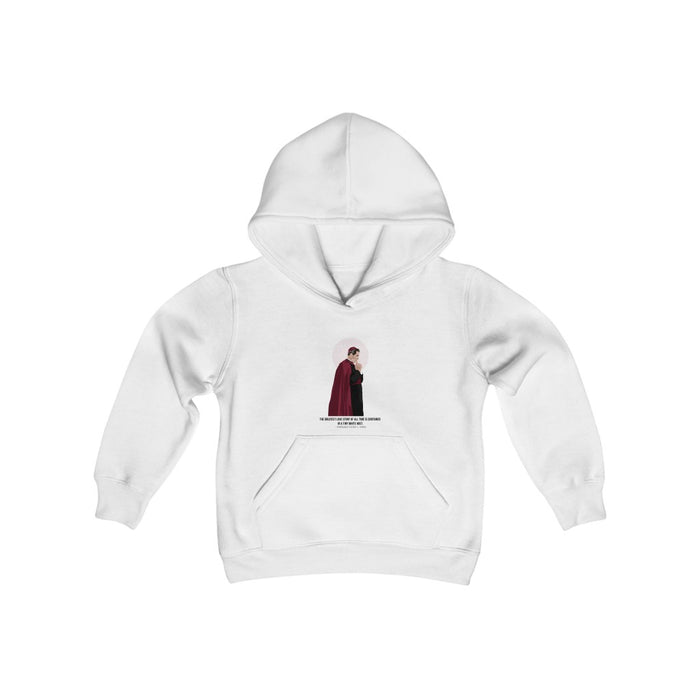 Fulton J. Sheen Kids Sweatshirt
