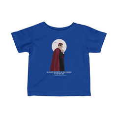 Fulton J. Sheen Toddler Shirt