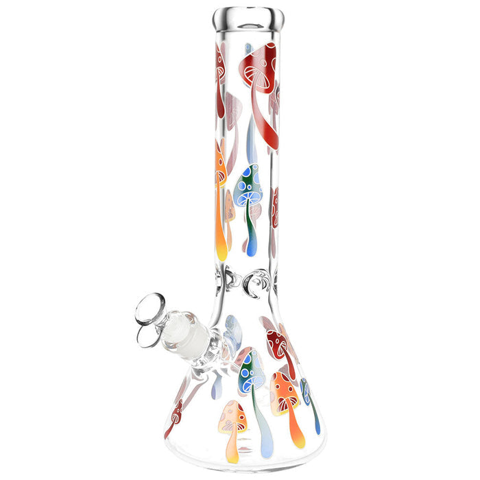 Fungiluminescent Glow In The Dark Water Bong