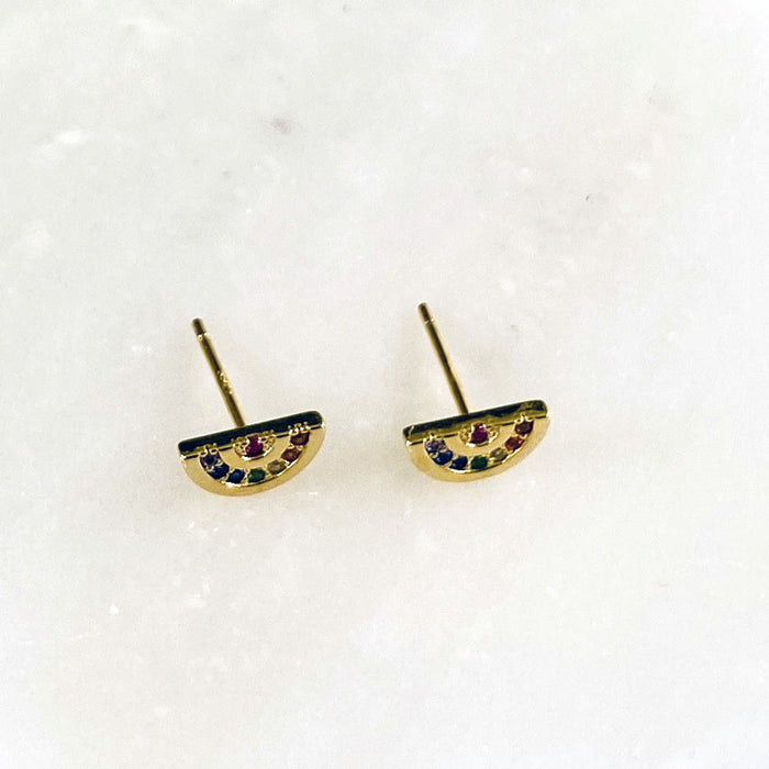 Get Happy Earrings