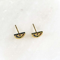 Get Happy Earrings