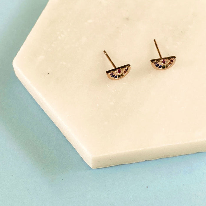 Get Happy Earrings