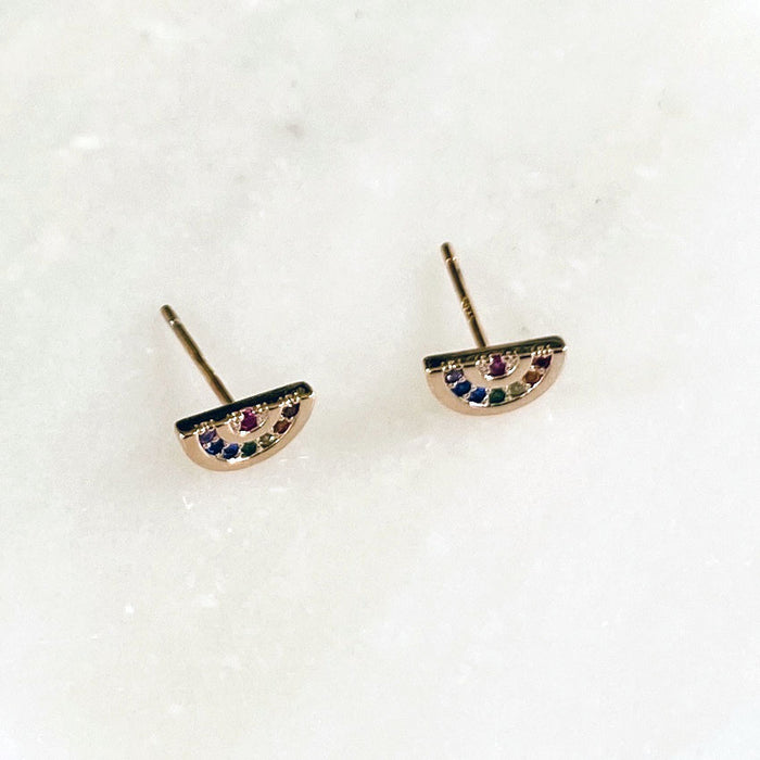 Get Happy Earrings