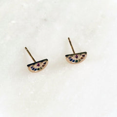 Get Happy Earrings
