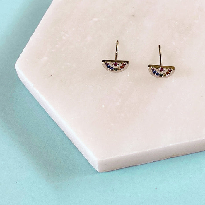 Get Happy Earrings