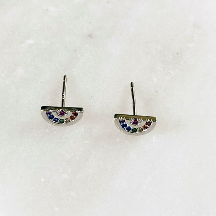 Get Happy Earrings