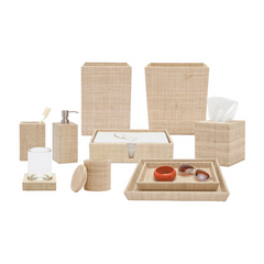 Ghent Wastebasket