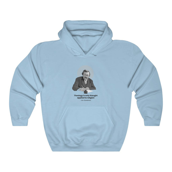 Light Blue / S