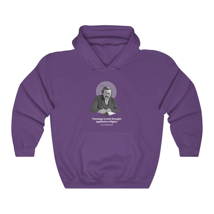 Purple / S