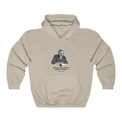 Gilbert Keith Chesterton Unisex Hoodie