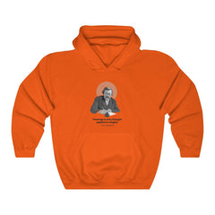 Gilbert Keith Chesterton Unisex Hoodie