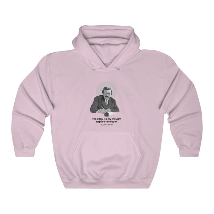 Light Pink / S