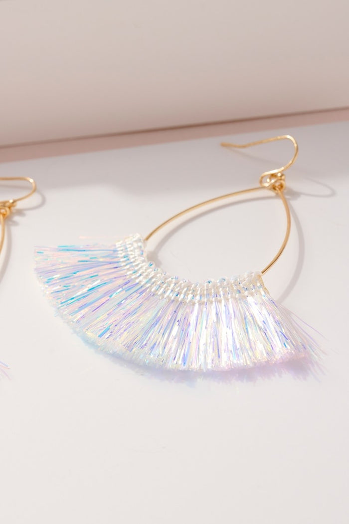 Good Cheer Earrings