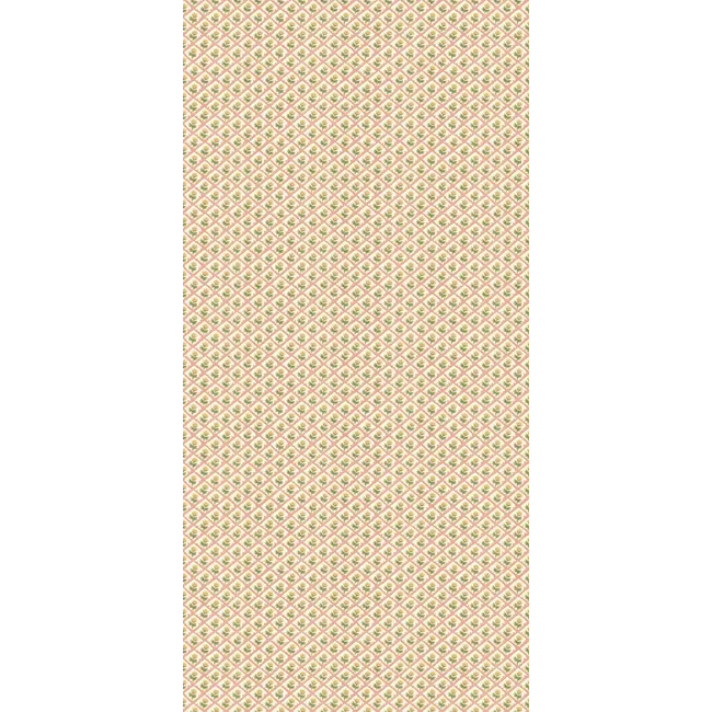 GP&J Baker Penny Wallpaper