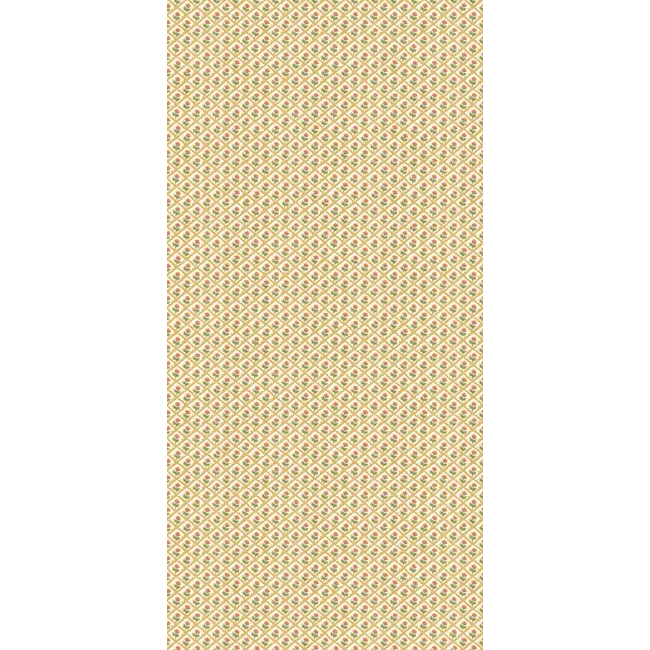 GP&J Baker Penny Wallpaper
