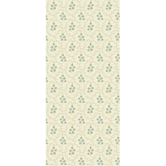 GP&J Baker Posy Wallpaper