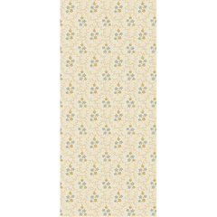 GP&J Baker Posy Wallpaper