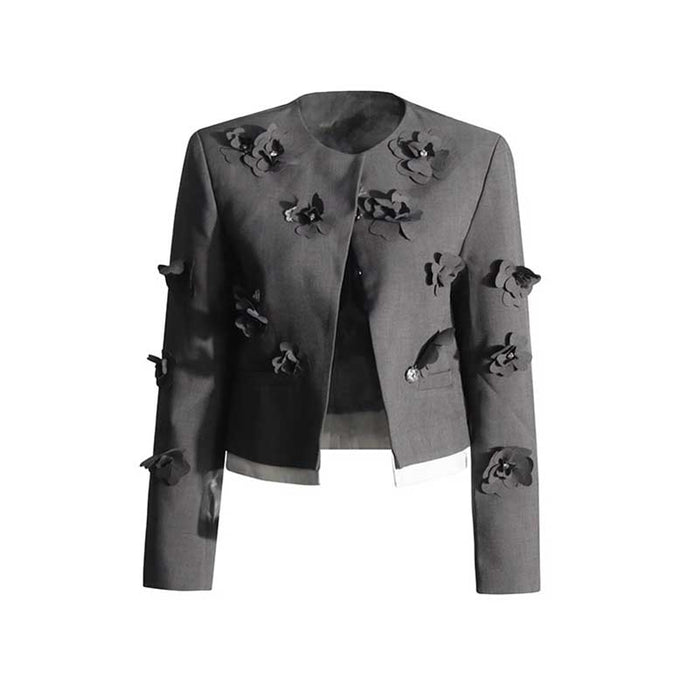 Grey Coat / S