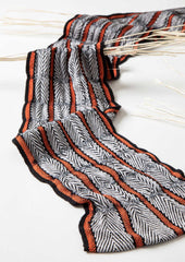 Handwoven Magazine Winter 2025, Volume XLVI Number 4