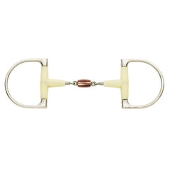 Happy Mouth® Copper Roller Mouth King Dee Bit - Equiluxe Tack