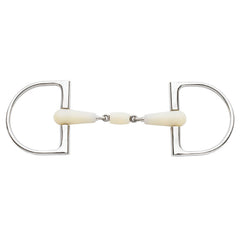 Happy Mouth® Double Jointed Pro King Dee Bit - Equiluxe Tack