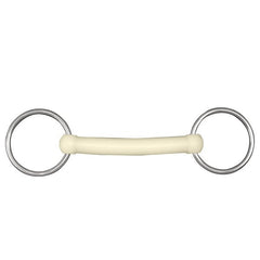 Happy Mouth® Plain Mullen Loose Ring Bit - Equiluxe Tack
