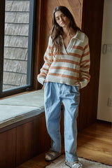 Hayley Pullover