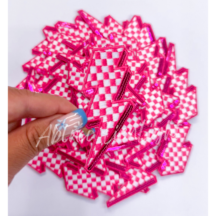 HP Bolt Patch