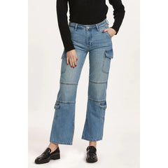 Hudson, Dear John Denim