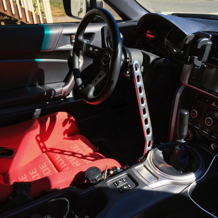 Hydraulic Racing Hand Brake + Oil Tank HB11 (Black / Blue / Gold / Neo Chrome / Purple / Red / Silver)