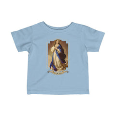 Immaculate Conception Toddler Shirt