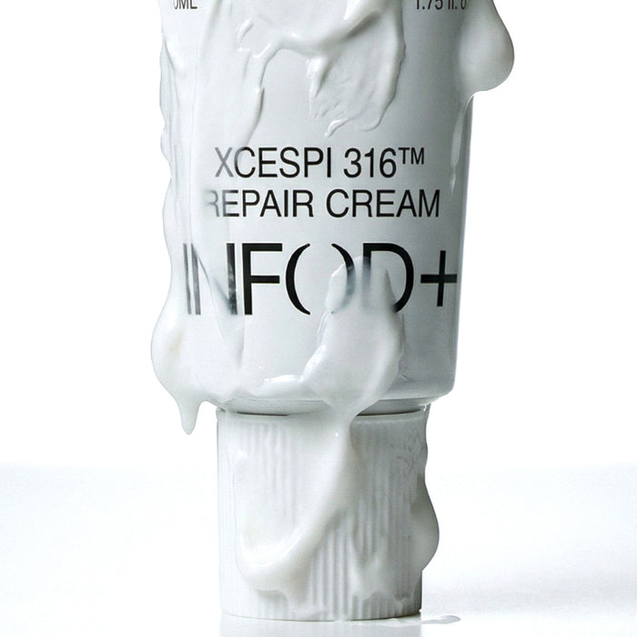 Infodplus XCESPI316 Repair Cream 50ml