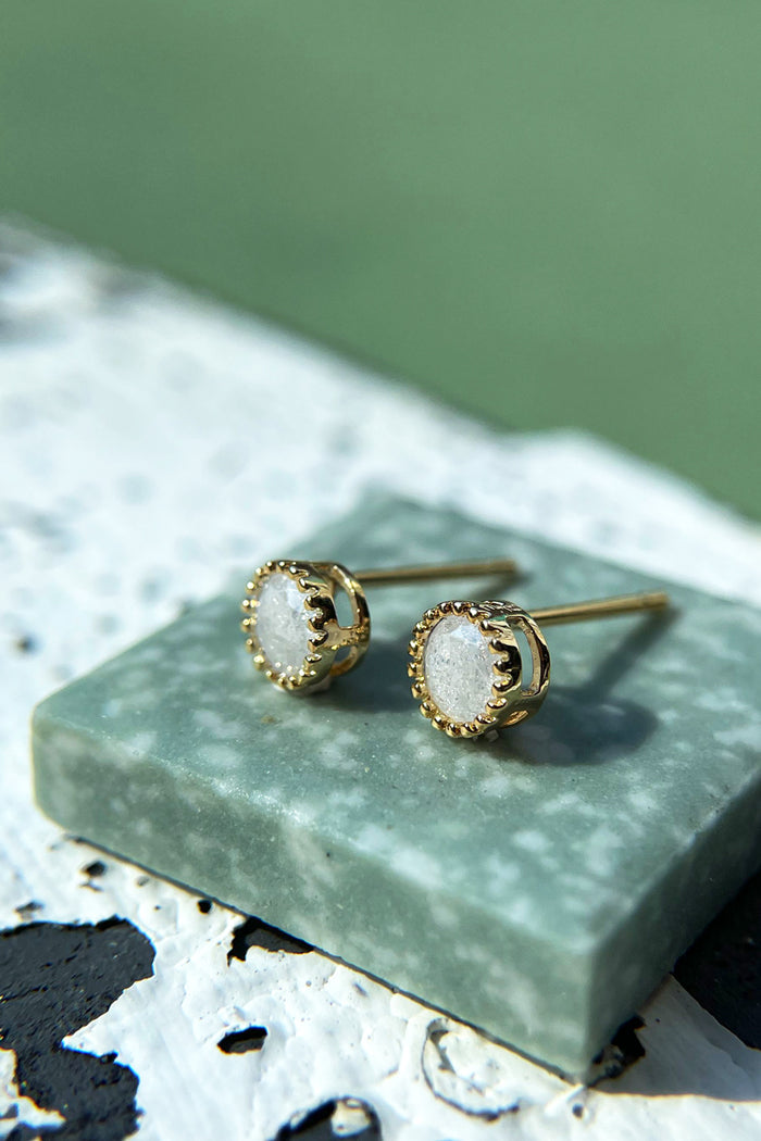 Innara Earrings