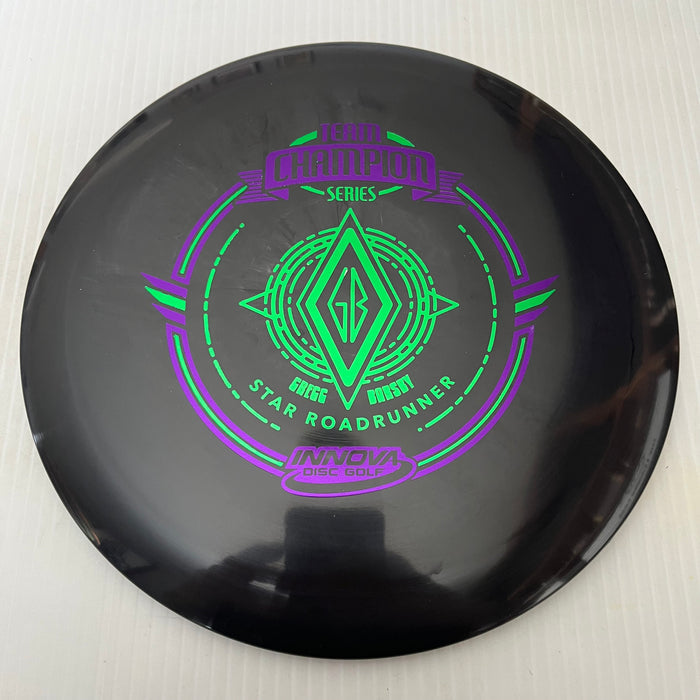 Super Dark Grey/Green & Purple Stamps / 175 grams