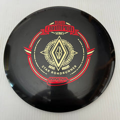 Innova 2018 Gregg Barsby Tour Series Star Roadrunner 9/5/-4/1