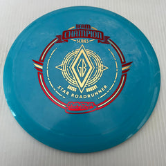 Innova 2018 Gregg Barsby Tour Series Star Roadrunner 9/5/-4/1