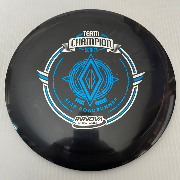 Innova 2018 Gregg Barsby Tour Series Star Roadrunner 9/5/-4/1