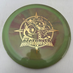 Innova 2018 Steve Brinster Tour Series Swirly Star Destroyer 12/5/-1/3