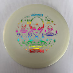 Innova 2023 Holly Finley Team Series Glow Star IT 7/6/-2/1