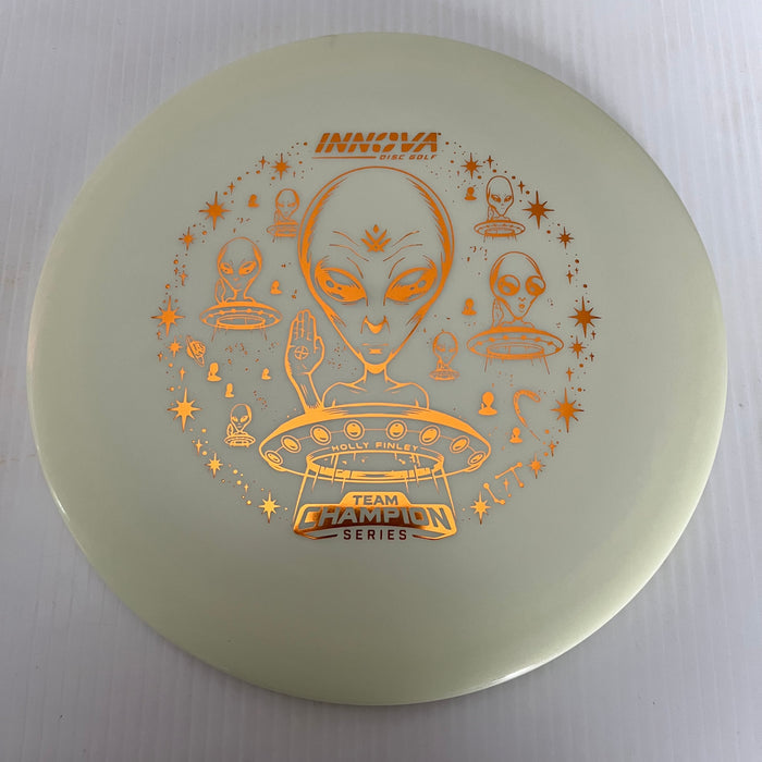 Innova 2023 Holly Finley Team Series Glow Star IT 7/6/-2/1